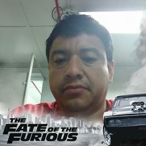 Meet your Posher, William